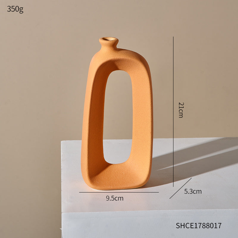 Vaso Nordic OCO