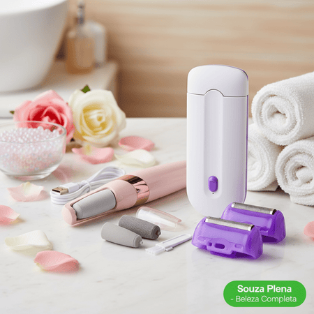 Momentos Plenos: Autocuidado & Bem-Estar - Souza Plena