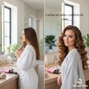 Ondas Perfeitas em Minutos – Babyliss Triondas Profissional