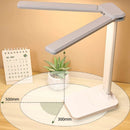 A Luminária de Mesa Portátil Touch Ajustavel - | Souza Plena