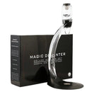 Aerador de Vinho com Suporte | Decantador Moderno e Luxuoso - | Souza Plena