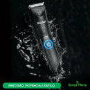 Aparador de Pelos Kemei - | Souza Plena