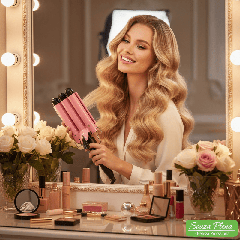 Babyliss Triondas - genéricos | Souza Plena