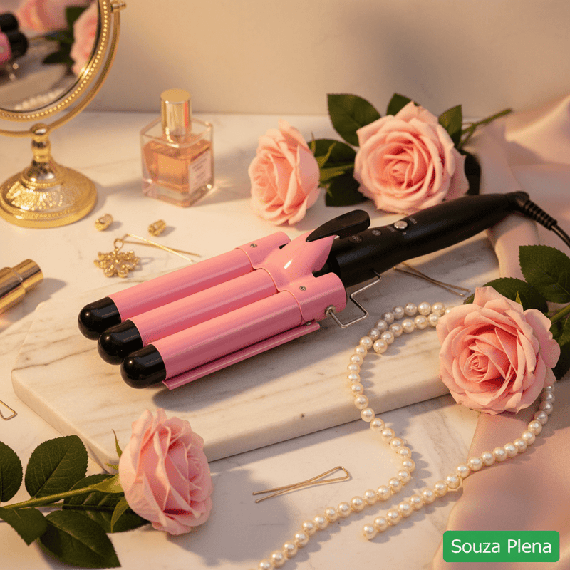 Babyliss Triondas - genéricos | Souza Plena