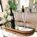 Bandeja Espelhada Plena™ - | Souza Plena