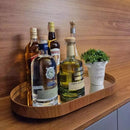 Bandeja Espelhada Plena™ - | Souza Plena