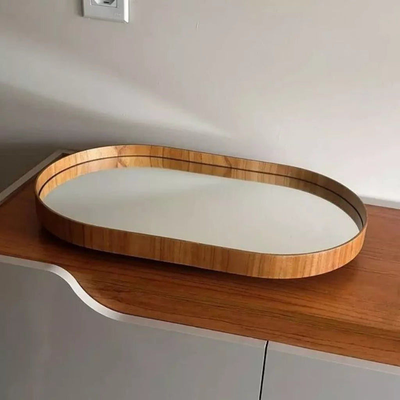 Bandeja Espelhada Plena™ - | Souza Plena