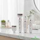 Barbeador 4 em 1 – O Cuidado Completo em Um So Aparelho! - | Souza Plena