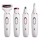 Barbeador 4 em 1 – O Cuidado Completo em Um So Aparelho! - | Souza Plena