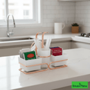 Café organizado= manhã produtiva - | Souza Plena