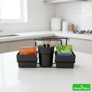 Café organizado= manhã produtiva - | Souza Plena