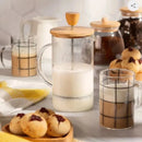 Cafeteira Prensa Francesa Wolff - | Souza Plena