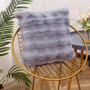 Capa de Almofada Plena em Pelúcia Luxuosa - Almofada | Souza Plena