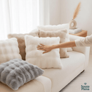 Capa de Almofada Plena em Pelúcia Luxuosa - Almofada | Souza Plena