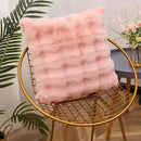 Capa de Almofada Plena em Pelúcia Luxuosa - Almofada | Souza Plena