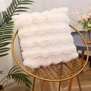 Capa de Almofada Plena em Pelúcia Luxuosa - Almofada | Souza Plena