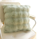 Capa de Almofada Plena em Pelúcia Luxuosa - Almofada | Souza Plena