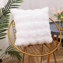 Capa de Almofada Plena em Pelúcia Luxuosa - Almofada | Souza Plena