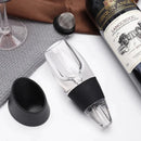 Decantador de Vinho Premium - | Souza Plena