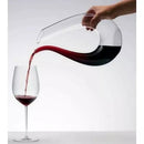 Decanter de Vinho Moderno Lapidado – Souza Plena