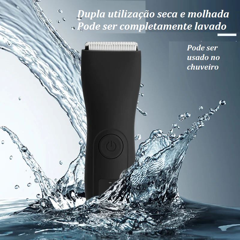 Depilador Pro - Intimus Unissex - bem estar 039 | Souza Plena