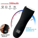 Depilador Pro - Intimus Unissex - bem estar 039 | Souza Plena