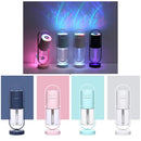 Difusor de Ar Gamer portátil Plena - Difusores | Souza Plena