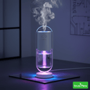 Difusor de Ar Gamer portátil Plena - Difusores | Souza Plena