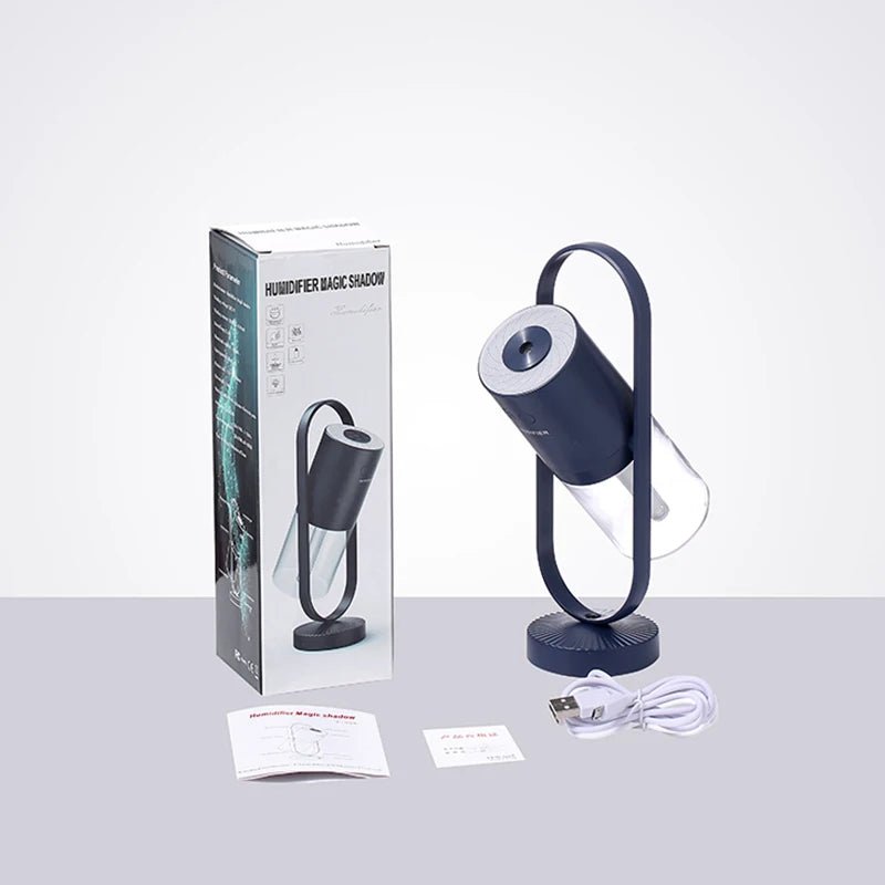 Difusor de Ar Gamer portátil Plena - Difusores | Souza Plena