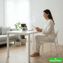 Difusor De Aromaterapia - Aromaterapia | Souza Plena