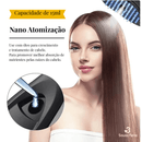 Escova Massageadora com Laser 4 em 1 - | Souza Plena