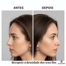 Escova Massageadora com Laser 4 em 1 - | Souza Plena