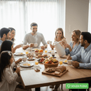 Garrafa Térmica Laradore Bird - | Souza Plena