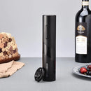 kit Abridor de Vinho USB Elétrico Plena™ - | Souza Plena