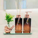 Kit aromatizador lavabo - Aromaterapia | Souza Plena