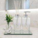 Kit aromatizador lavabo - Aromaterapia | Souza Plena