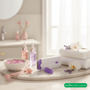 Kit Beleza & Autocuidado Plena - Bem estar 049 | Souza Plena