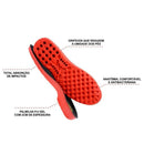 Kit Conforto e Bem - Estar Plena - Kit 2 Pares Palmilha - Ortho Gel P3 | Souza Plena