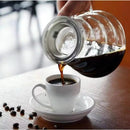 Kit de Preparo de Café V60 - Bule de Café Infusor | Souza Plena