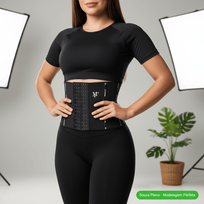 Kit Elegância & Bem - Estar - | Souza Plena