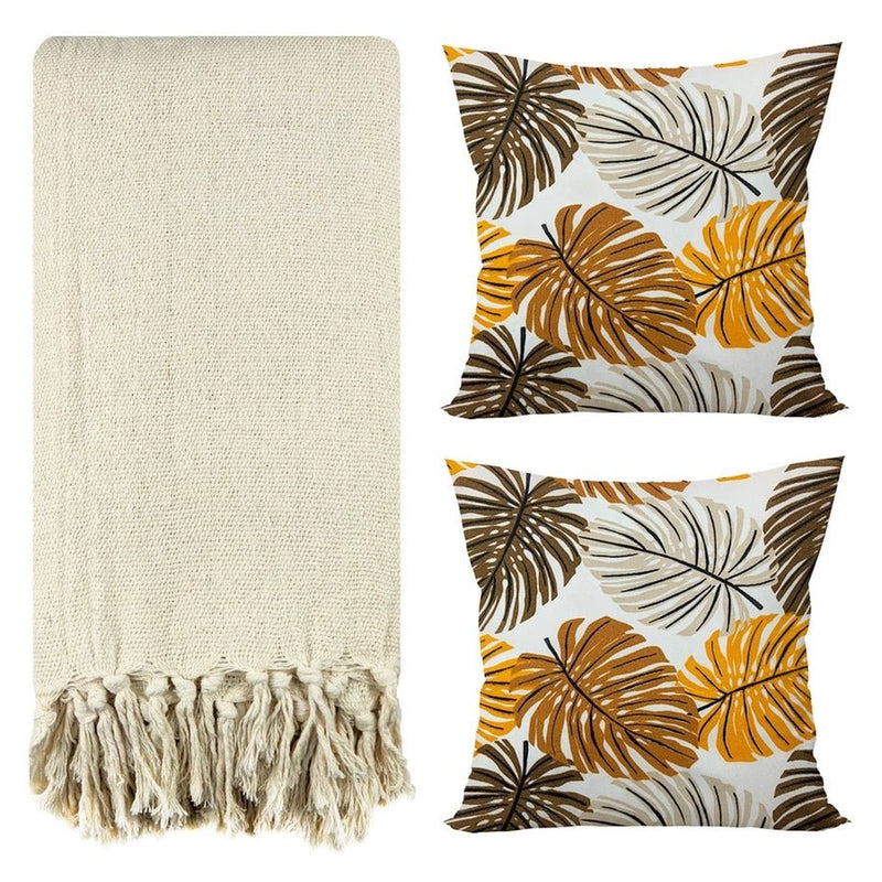 Kit Elegância & Proteção - | Souza Plena