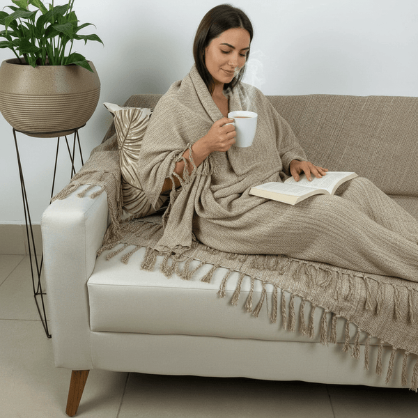 Kit Elegância & Proteção - | Souza Plena