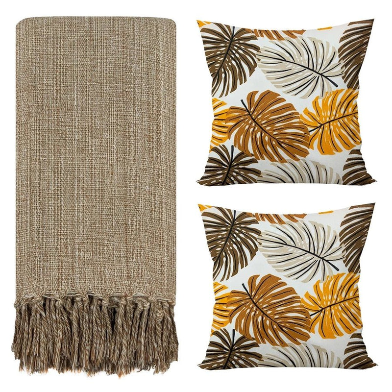 Kit Elegância & Proteção - | Souza Plena