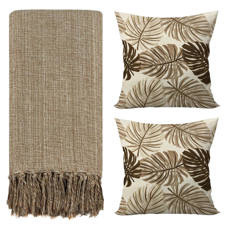 Kit Elegância & Proteção - | Souza Plena