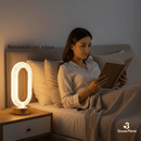 Luminária de Luxo LED Oval Plena™ - | Souza Plena