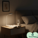 Luminária de Mesa LED Recarregável - | Souza Plena