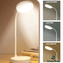 Luminária de Mesa LED Recarregável - | Souza Plena