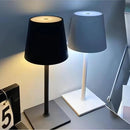 Luminária LED Touch - 3 Cores de Luz - | Souza Plena