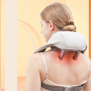 Massageador de Pescoço Inteligente Plena™ - | Souza Plena