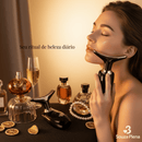 Massageador Facial e Pescoço Anti Rugas - variable | Souza Plena